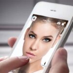 iOS Beauty Apps